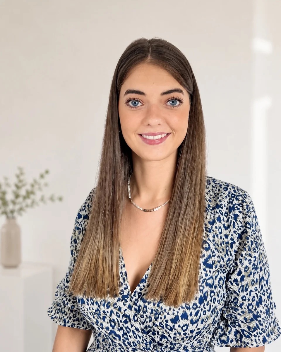 Portrait de Claire Vandember